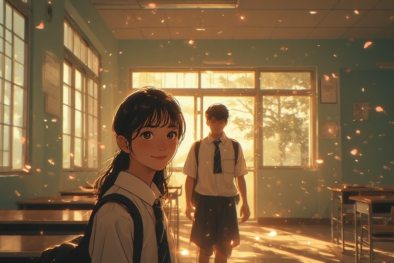 Cinta Bertepuk Sebelah Tangan