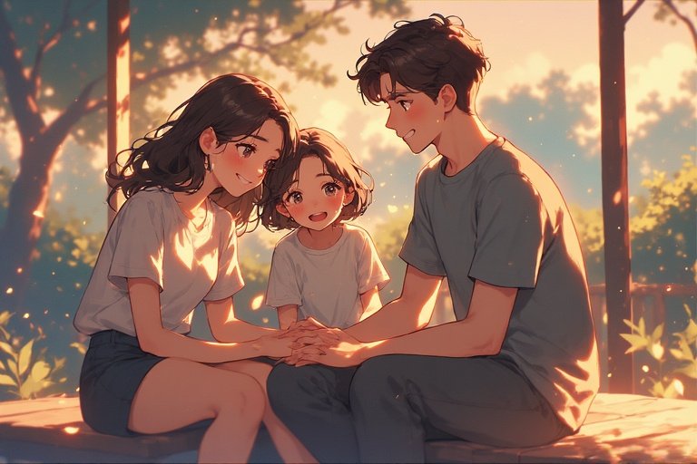 Hadiah Indah Untuk Rere