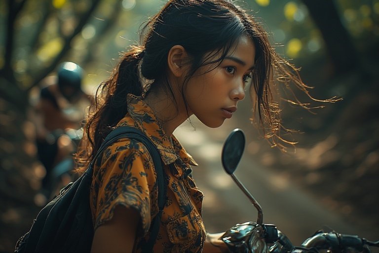 Rasa Yang Hadir Pada Pertemuan Pertama