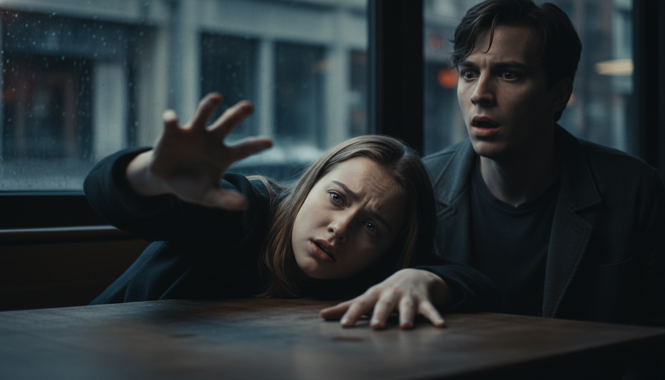 Patung Kayu Ukiran Bersama