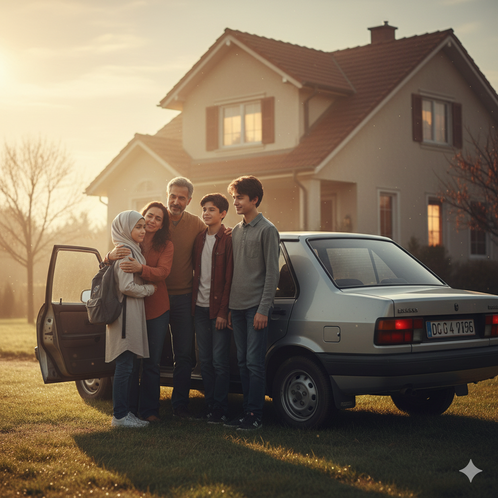 Surat Cinta Dalam Al-Qur’an