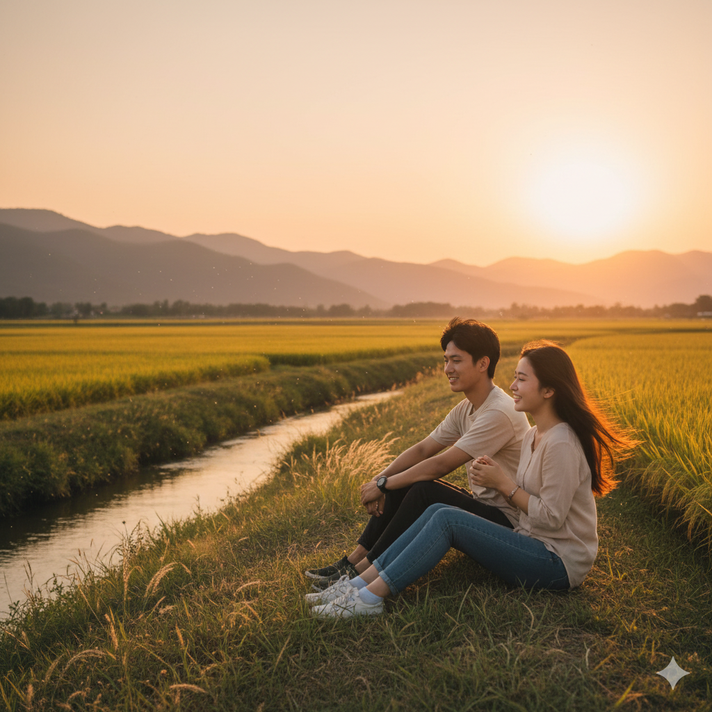 Meninggalkan Kebiasaan Itu