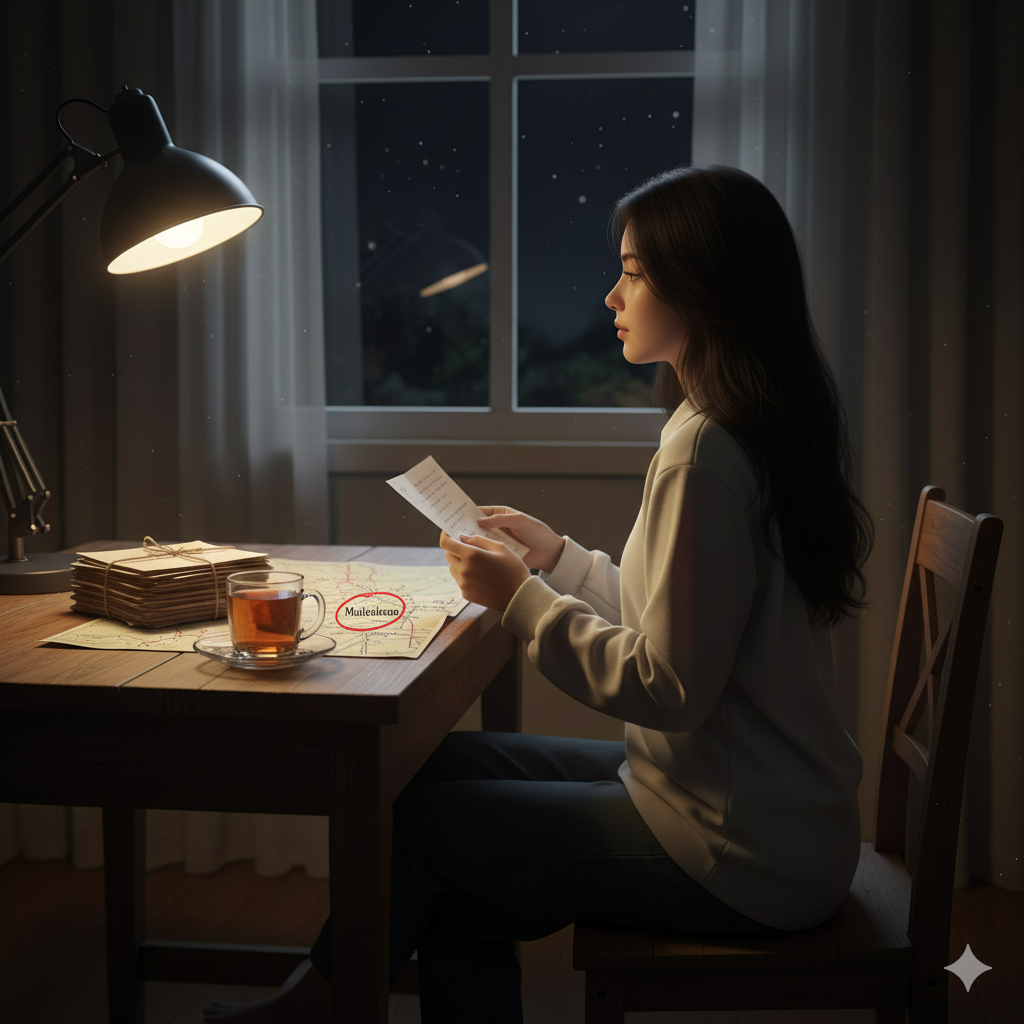 Untuk Jogja Yang Tak sempat Kusapa