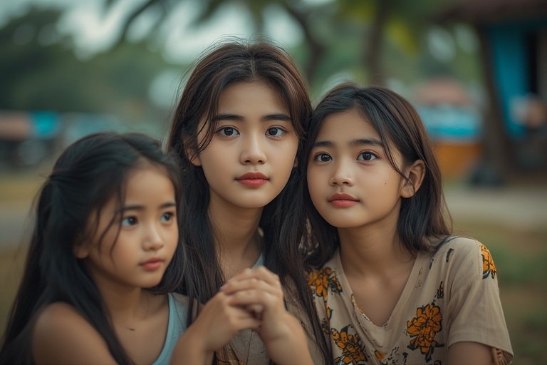 Satu Tahun Yang Tak Pernah Kusangka