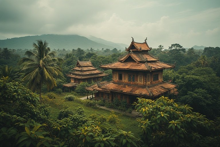 Cerita Rakyat Si Pitung dari Betawi