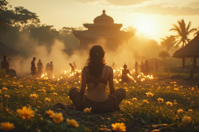 Cerita Roro Jonggrang