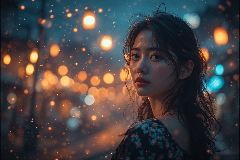 Extraordinary Moment