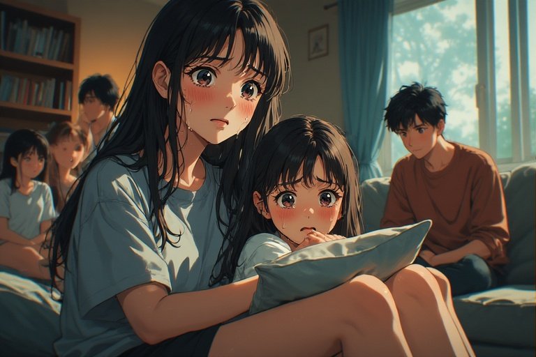 Golongan Darah Tak Cocok