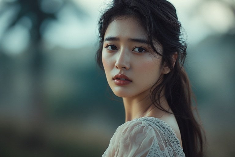 ISTRIKU MANTAN MURIDKU