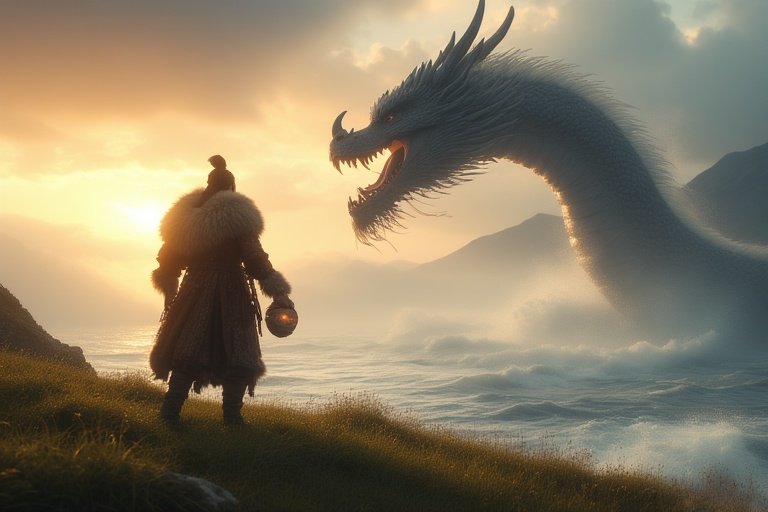 Halibu , Si Pemburu yang baik